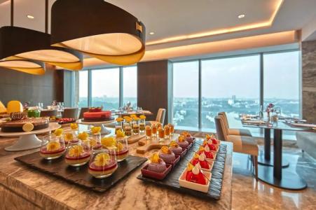 Conrad Bengaluru - 70