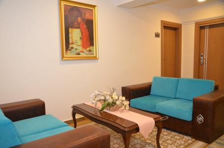 Yelkenkaya Otel - 20