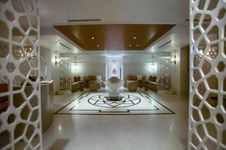 Crowne Plaza Chennai Adyar Park, An Ihg - 47