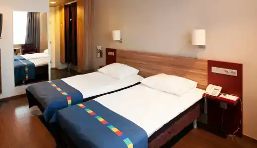 Park Inn by Radisson Central Tallinn - 45