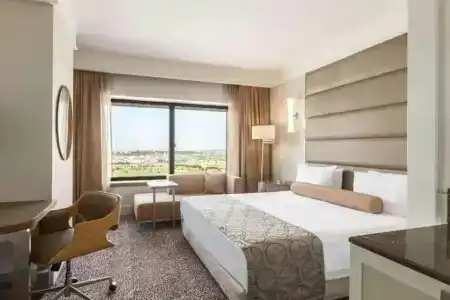Ramada Plaza By Wyndham Istanbul Tekstilkent - 93