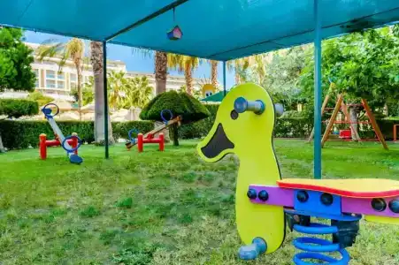 Royal Garden Beach - 48