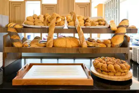 La Quinta by Wyndham Istanbul Gunesli - 54