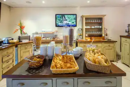 Résidence La Closerie Deauville - 9