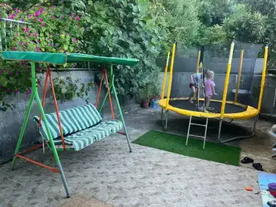 У Роберта - 9