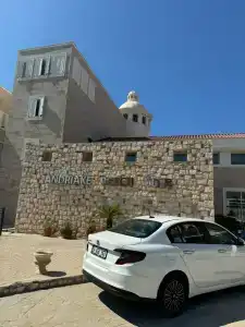 Andriake Beach Club - 6