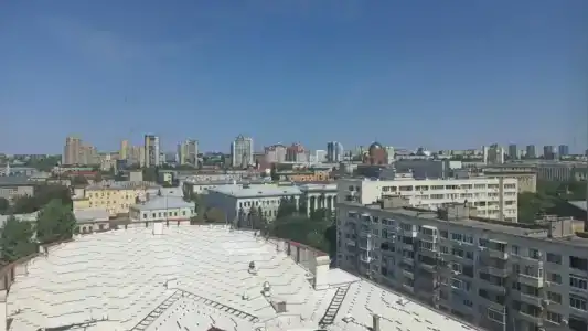 Профсоюзная гостиница - 89