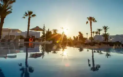 Seabel Aladin Djerba - 92