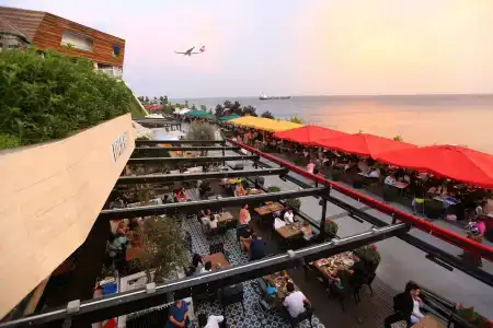 Crowne Plaza Florya Istanbul, an IHG - 75