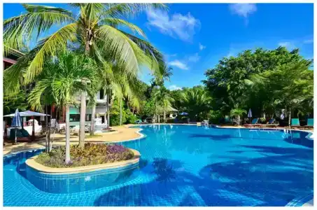 First Bungalow Beach Resort - Sha Plus - 88