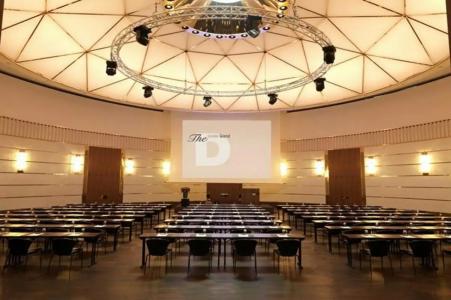 The Dolder Grand - 59