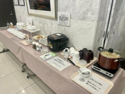 Toyoko Inn Tokyo Ueno Tawaramachi eki - 34