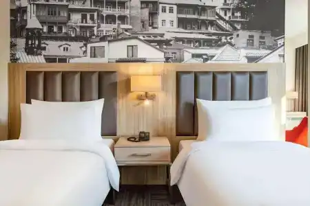 Saburtalo Hotel by Mercure - 2