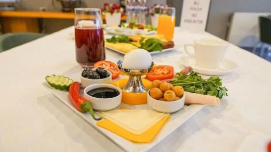 Turkuaz Boutique - 88