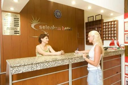 Selenium - 11
