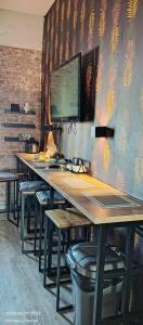 Лофт Никитская - 29