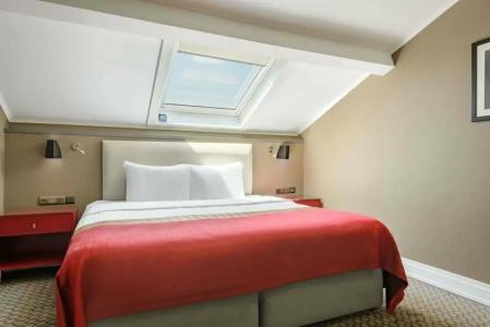 Ramada Plaza by Wyndham Eskisehir - 31