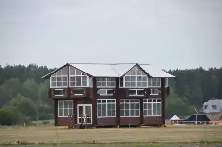КСК Свечинский - 36