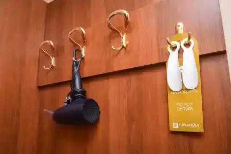 Бизнес отель Лапландия - 53