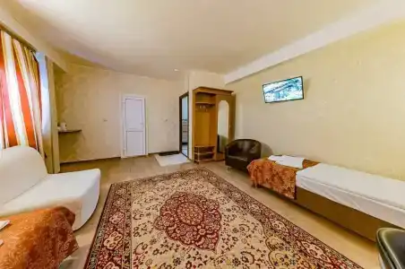 Заозерный - 22