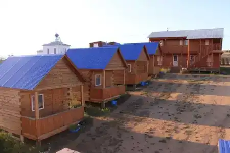 Берег Надежды - 58