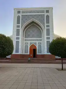 Huvaydo - 1
