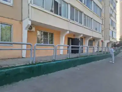 Рея Дубровка - 36