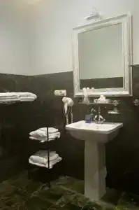 Замок La Ferme de Reve - 66