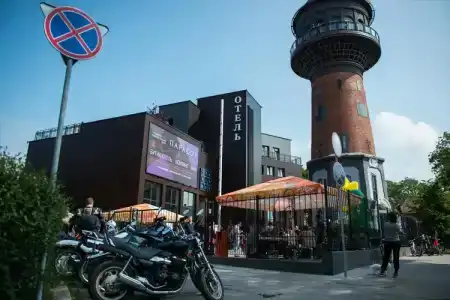 Парадокс - 8