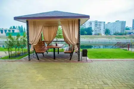 Заречный - 5