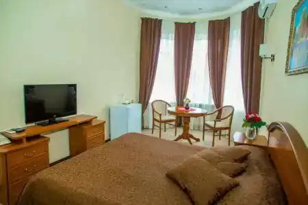 Заречный - 17