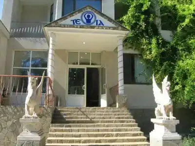 Мечта Тея - 6