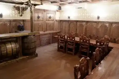 Гольфстрим - 5