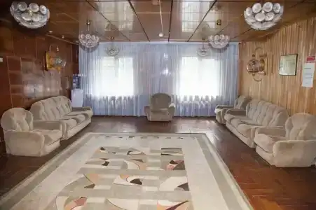 Колос - 2