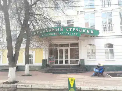 Очарованный Странник - 2