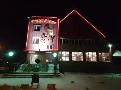 Три медведя - 25