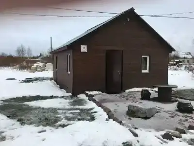 Беловодье - 9