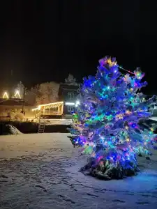 Этнопоселение - 3