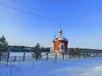 Мир - 3
