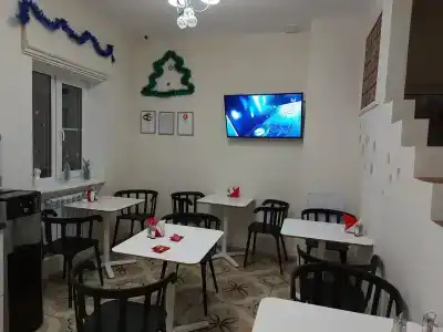 Демократ на Фонтанке, 104 2К - 25