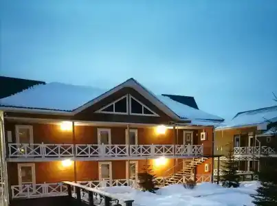 Крестовая Падь - 27