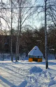 Акбузат - 30