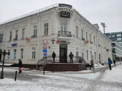 Губернская - 4