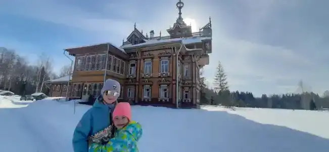 Лесной Терем Асташово - 90