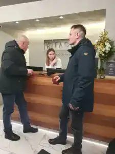 The Faces Historical Center - 40