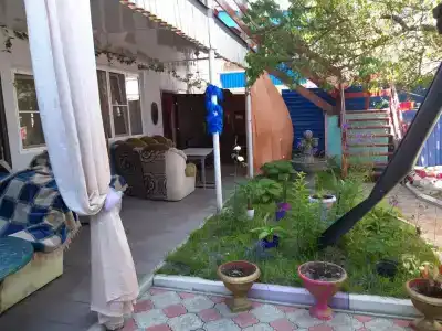 Гостевой дом На Советов - 1