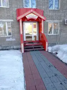 Теремок - 7
