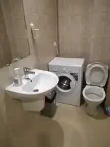 Борода - 9