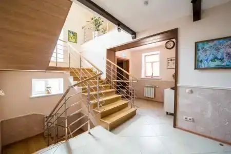 Благодатная - 18