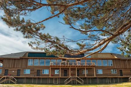 Вилла Малина - 29